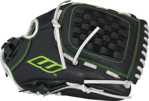 Worth Shutout Series SO125FS 12.5 Inch Women's Fastpitch Softball Glove