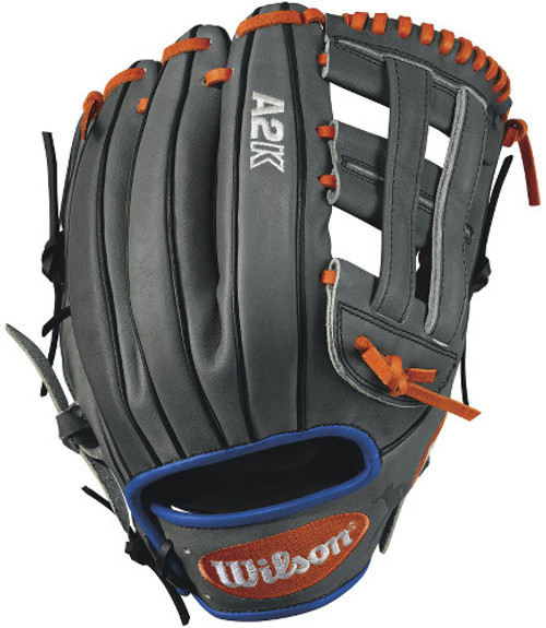 12 Inch Wilson A2K David Wright Game Model WTA2KRB17DW5GM Adult Infield Baseball Glove