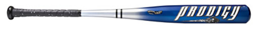 Worth Prodigy POC13 Youth Baseball Bat (-13oz)-Clearance Worth Prodigy POC13 Youth Baseball Bat (-13oz)-Clearance