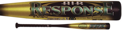Louisville Slugger TPX Response YB104 Youth Baseball Bat Louisville Slugger TPX Response YB104 Youth Baseball Bat