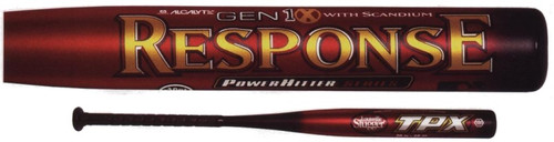 Louisville Slugger YB204P TPX Power Hitter Youth Baseball Bat Louisville Slugger YB204P TPX Power Hitter Youth Baseball Bat