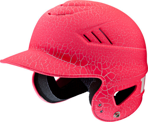 Worth Protective WTB2 Fastpitch T-Ball Batting Helmet