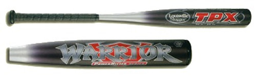 Louisville Slugger YB305P TPX Warrior Power Hitter (-10oz)-New Clearance Price Louisville Slugger YB305P TPX Warrior Power Hitter (-10oz)-New Clearance Price