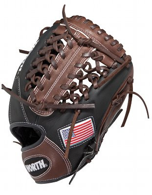 11.5 Inch Worth Liberty Advanced LA115BT Baseball/Softball Glove