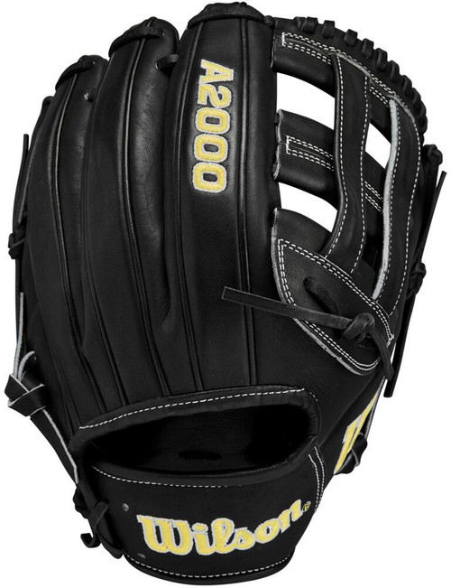 11.5 Inch Wilson A2000 Adult Infield Baseball Glove WBW101386115