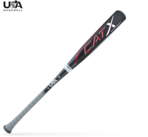 Marucci CATX Connect USA Endloaded Baseball Bat MSBCCX11USA (-11oz)