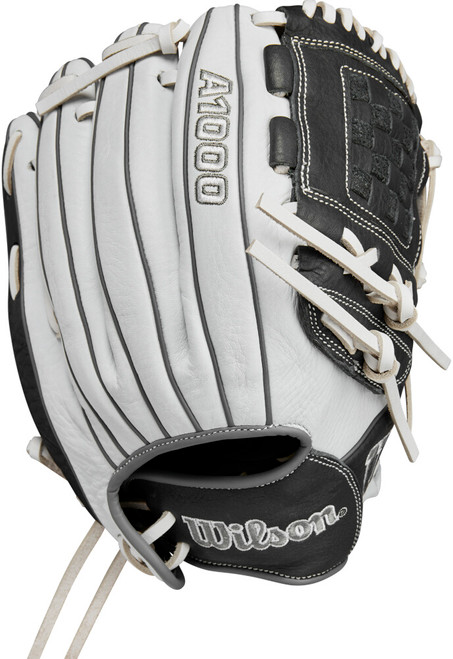 12 Inch Wilson A1000 Women's Fastpitch Softball Glove WBW10145712