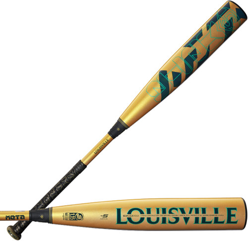 2024 Louisville Slugger META USSSA Balanced Baseball Bat (-5oz) WBL2846010