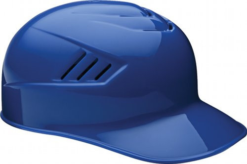 Rawlings CoolFlo Style Base Coach Helmet CFPBH-Sized