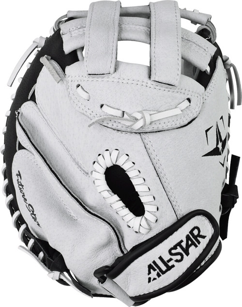 32.5 Inch Mizuno Prospect GXS102 Girl's Youth Fastpitch Softball