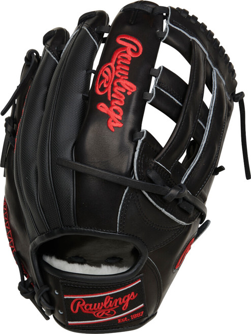 Rawlings PROS27TF Pro Preferred Series 12 3/4 inch Outfield