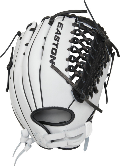 12.75 Inch Easton Professional Collection Signature Series Haylie McCleney Women's Fastpitch Softball Glove
