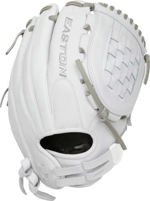 12 Inch Easton Professional Collection Women's Fastpitch Softball Glove