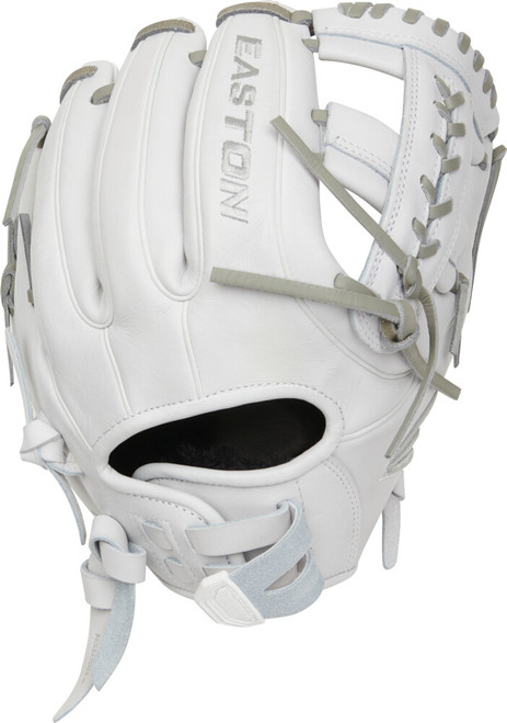 11.75 Inch Easton Professional Collection Women's Fastpitch Softball Glove