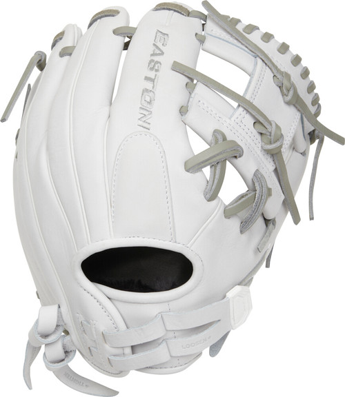 11.5 Inch Easton Professional Collection Women's Fastpitch Softball Glove