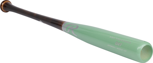 Rawlings Pro Preferred OA1 Adult Maple Wood Baseball Bat