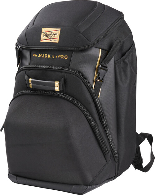 Rawlings Gold Collection Personal Backpack