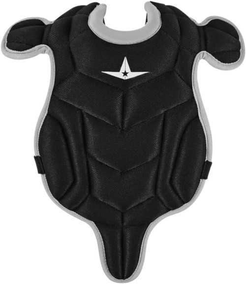 All-Star Future Star Series Junior Youth 13 Inch Chest Protector