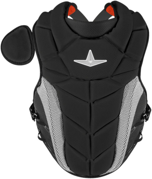 All-Star PHX Series Fastpitch Softball Chest Protector CPWPHX