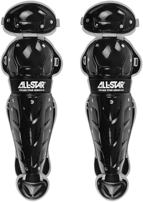 All-Star Future Star Series TBall 10 Inch Baseball Leg Guards