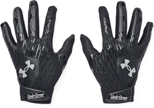 Under Armour Clean Up Boys's Batting Gloves