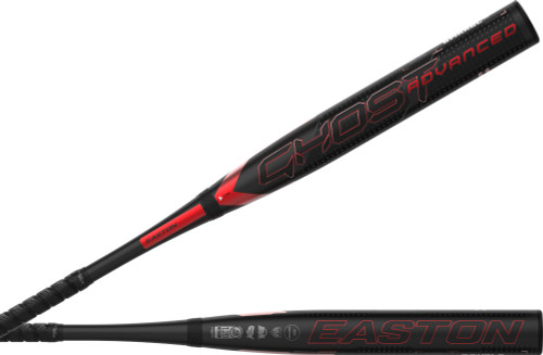 2024 Easton Ghost Advanced Women's Balanced Fastpitch Softball Bat (-11oz)