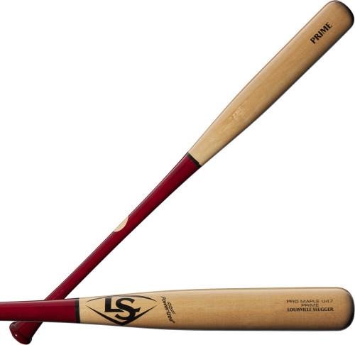 Louisville Slugger Pro Prime Derek Jeter DJ2 Maple Baseball Bat