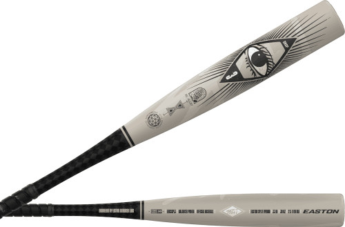 2025 Easton Split Adult BBCOR Baseball Bat (-3oz)