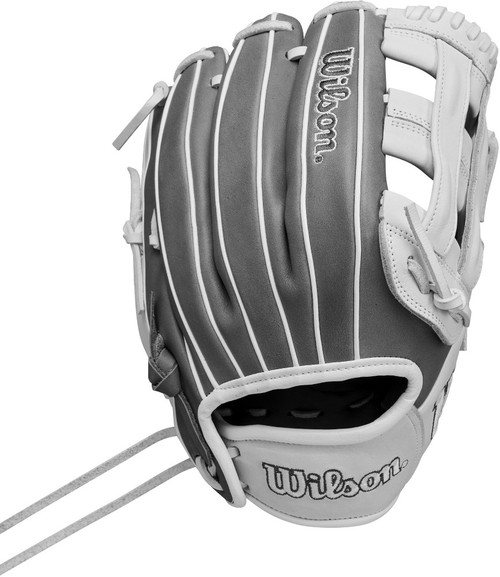 12 Inch Wilson Fall 2024 A1000 Women's Fastpitch Softball Glove