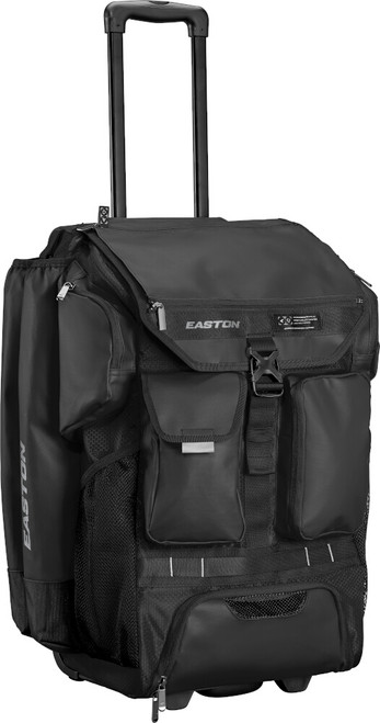 Easton Five Tool Phenom Wheeled Equipment Bag