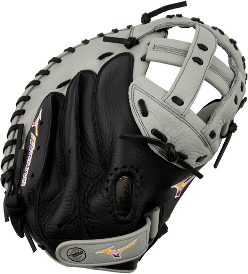 34 Inch Mizuno Franchise Pro Series GXS92 Fastpitch Catcher's Mitt
