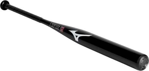 Mizuno CRBN1 Cage Bat Women's Fastpitch Softball Training Bat (-8oz)