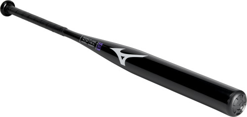 Mizuno CRBN1 Cage Bat Women's Fastpitch Softball Training Bat (-10oz)