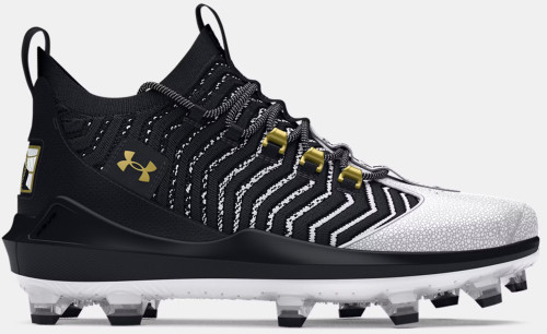 Under Armour Harper 7 Adult Low TPU Baseball Cleats 3025585