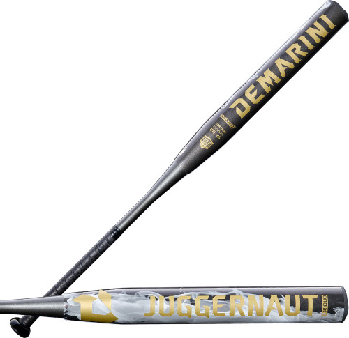 2026 DeMarini Juggy EXT USA Slowpitch Softball Bat