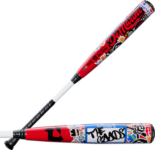 2026 DeMarini The Goods Royal Purple Limited Edition Adult