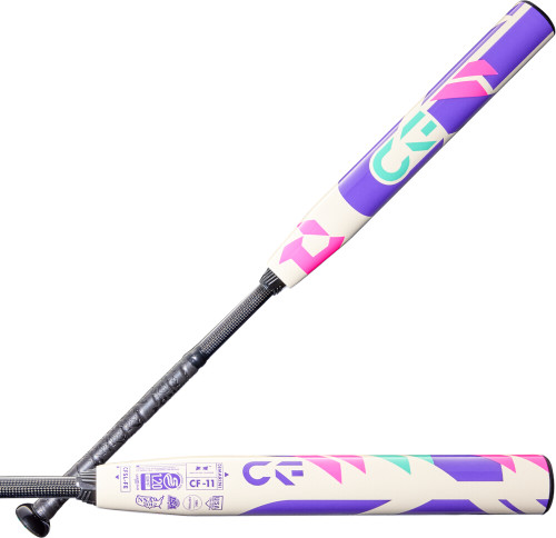 2026 DeMarini CF Women's Fastpitch Softball Bat (-11oz)