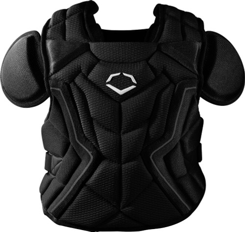 EvoShield PRO-SRZ 2.0 Intermediate Baseball Catcher's Chest Protector