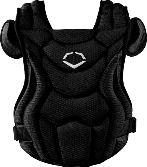 EvoShield PRO-SRZ 2.0 Intermediate Fastpitch Softball Catcher's Chest Protector