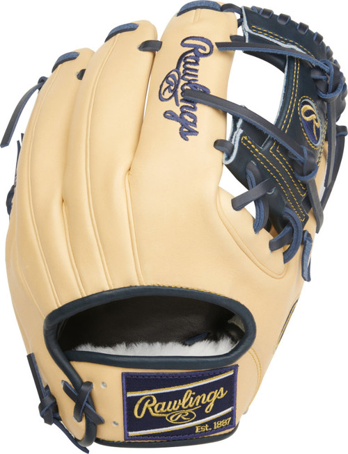 Rawlings Pro Preferred Anthony Volpe Adult 11.5 Inch Infield Baseball Glove