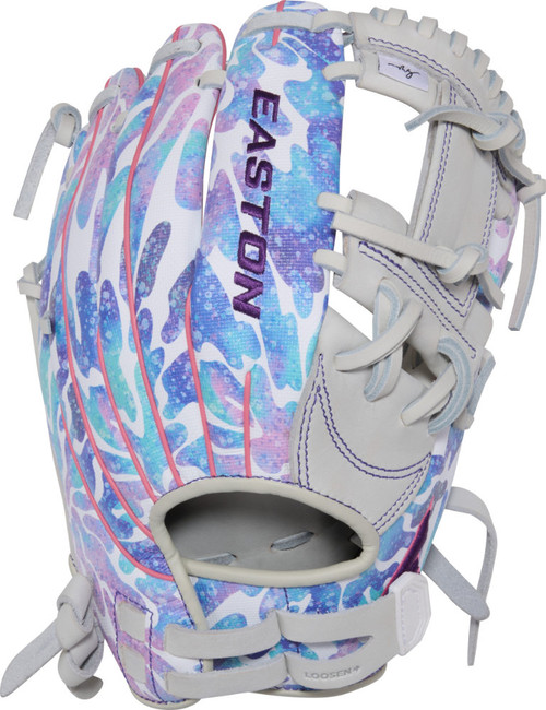Easton Elite Morgan Stuart 11.5 Inch Fastpitch Softball Glove MYWHY2025 Easton Elite Morgan Stuart 11.5 Inch Fastpitch Softball Glove