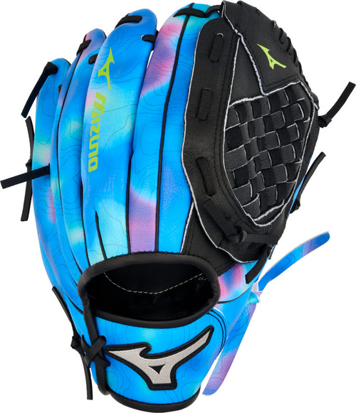 11 Inch Mizuno Prospect GPSL1101 Youth Infield Baseball Glove 312960