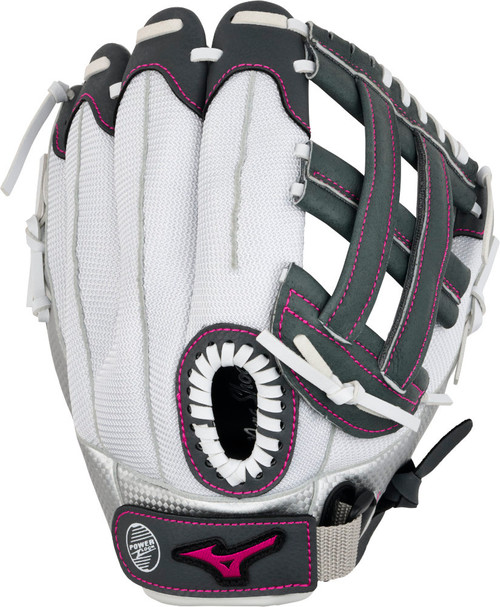 Mizuno Prospect Finch 11.5 Inch Youth Fastpitch Sofball Glove