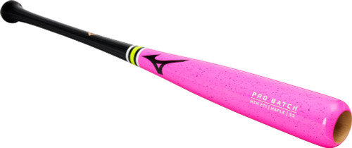Mizuno Pro Batch MZM 271 Maple Wood Baseball Bat