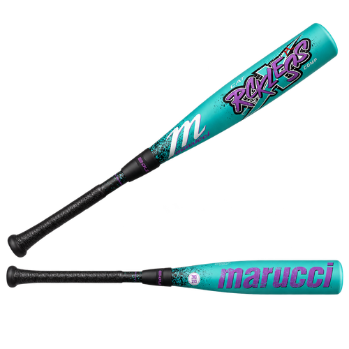 Marucci CAT X RCKLESS Composite USA Baseball Bat (-10oz)
