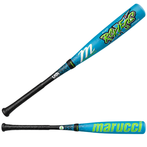 Marucci CAT X RCKLESS Hybrid USA Baseball Bat (-11oz)