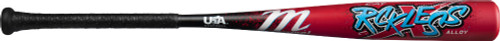 Marucci CAT X RCKLESS USA Baseball Bat (-8oz)