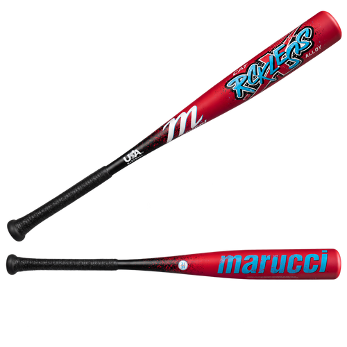 Marucci CAT X RCKLESS USA Baseball Bat (-8oz)