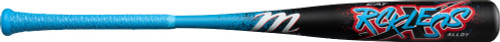 Marucci CAT X RCKLESS USSSA Baseball Bat (-8oz)