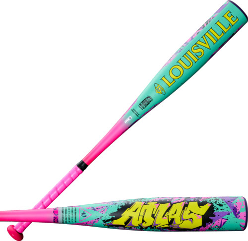 2026 Louisville Slugger Supra Starship Limited Edition Balanced